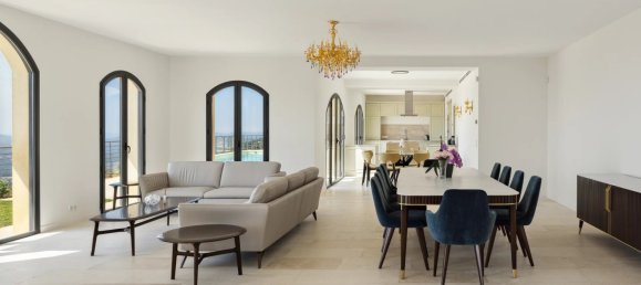 6 bedrooms Villa in Speracedes, France No. 38156 9