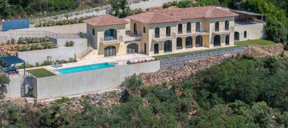 6 bedrooms Villa in Speracedes, France No. 38156 11