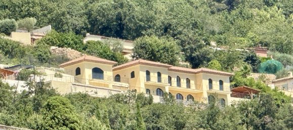 6 bedrooms Villa in Speracedes, France No. 38156 8