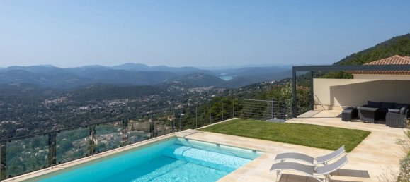 6 bedrooms Villa in Speracedes, France No. 38156 12