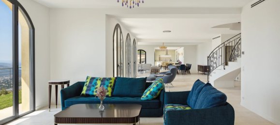 6 bedrooms Villa in Speracedes, France No. 38156 6