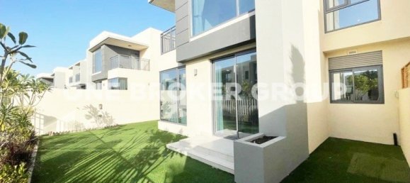 4 Schlafzimmer Villa in Dubai Hills Estate, UAE, Nr. 1528 21