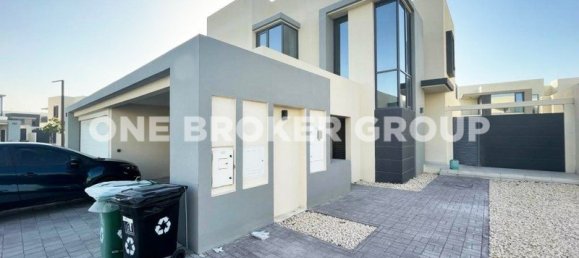 4 Schlafzimmer Villa in Dubai Hills Estate, UAE, Nr. 1528 2