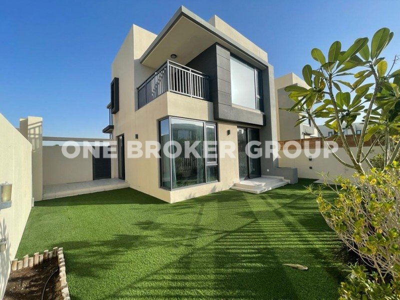 4 Schlafzimmer Villa in Dubai Hills Estate, UAE, Nr. 1528