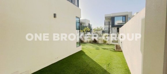 4 Schlafzimmer Villa in Dubai Hills Estate, UAE, Nr. 1528 20