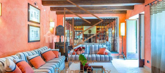 5 غرف نوم فيلا في Florence, Italy رقم 324490 32