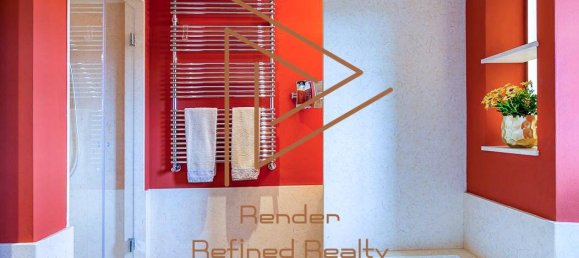 5 غرف نوم فيلا في Florence, Italy رقم 324490 13