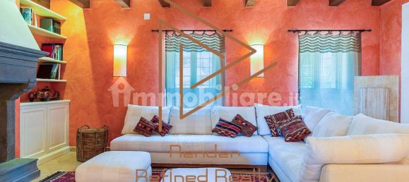 5 غرف نوم فيلا في Florence, Italy رقم 324490 30