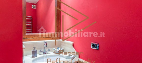 5 غرف نوم فيلا في Florence, Italy رقم 324490 12