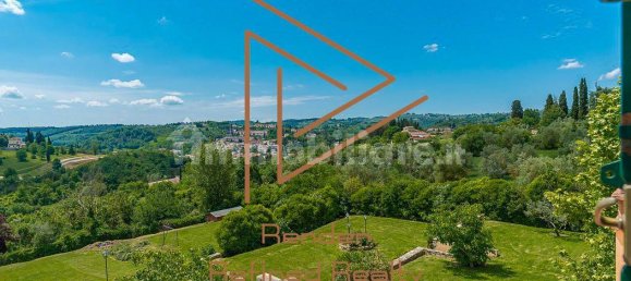 5 غرف نوم فيلا في Florence, Italy رقم 324490 45