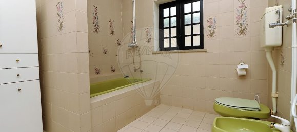 Дом с 6 спальнями в Фигейра да Фош, Португалия № 35639 34