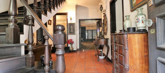 Дом с 6 спальнями в Фигейра да Фош, Португалия № 35639 21