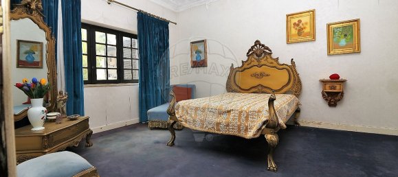 Дом с 6 спальнями в Фигейра да Фош, Португалия № 35639 11