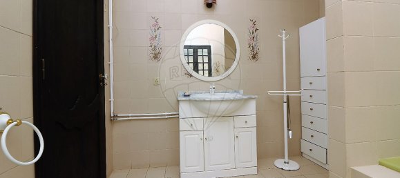 Дом с 6 спальнями в Фигейра да Фош, Португалия № 35639 35