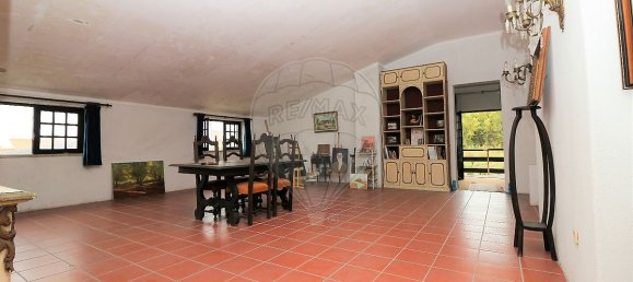 Дом с 6 спальнями в Фигейра да Фош, Португалия № 35639 23