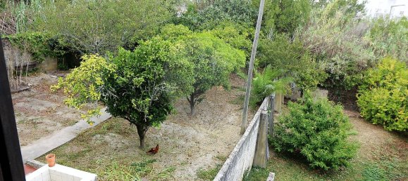 Дом с 6 спальнями в Фигейра да Фош, Португалия № 35639 22