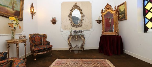 Дом с 6 спальнями в Фигейра да Фош, Португалия № 35639 13