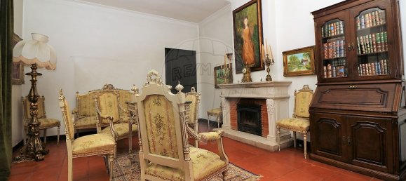 Дом с 6 спальнями в Фигейра да Фош, Португалия № 35639 12