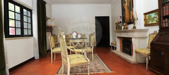 Дом с 6 спальнями в Фигейра да Фош, Португалия № 35639 18