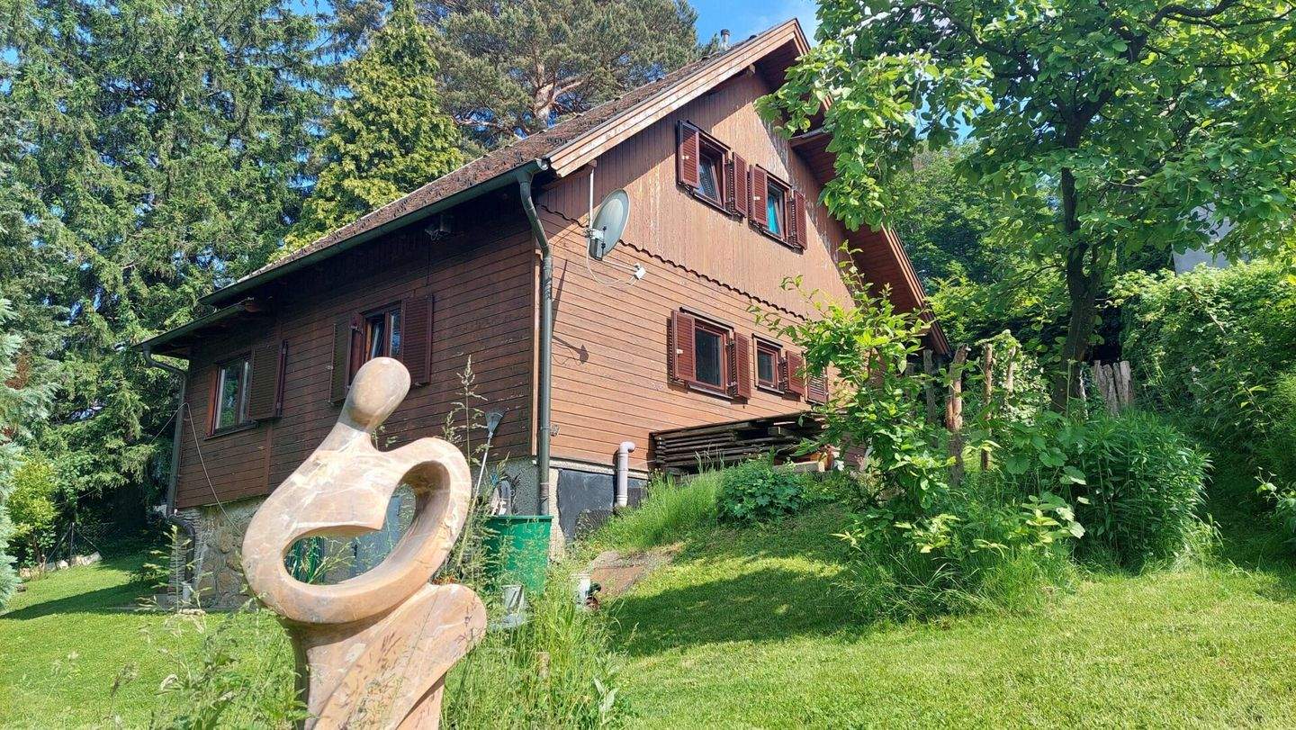 Casa de 3 habitaciónes en Eichgraben, Austria No. 256854