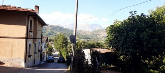 4 rooms House in Tagliacozzo, Italy No. 254168 11