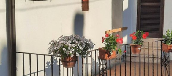 4 rooms House in Tagliacozzo, Italy No. 254168 5