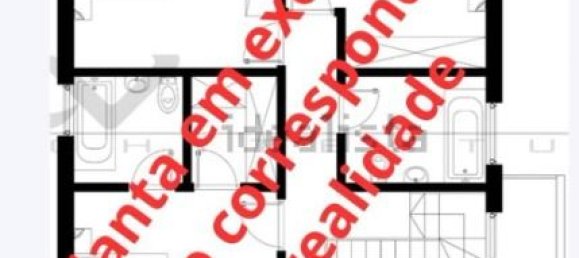 4 chambres Appartement à Porto, Portugal No. 137942 10