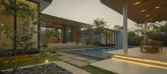 3 غرف نوم فيلا في Phuket, Thailand رقم 80431 15