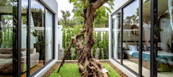 3 غرف نوم فيلا في Phuket, Thailand رقم 80431 16