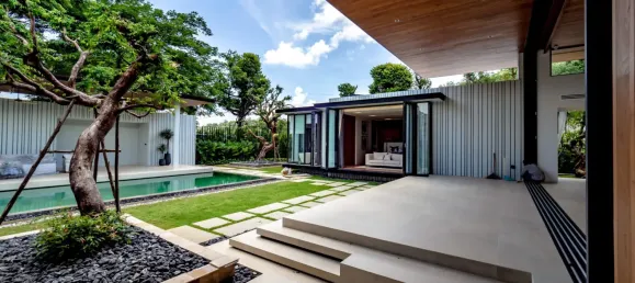 3 غرف نوم فيلا في Phuket, Thailand رقم 80431 17