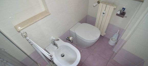 5 rooms Apartment in Turin, Italy No. 224850 39