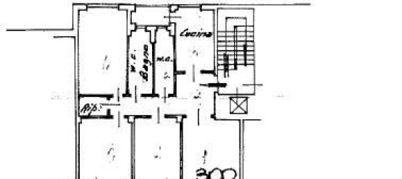 5 rooms Apartment in Turin, Italy No. 224850 42