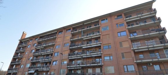 5 rooms Apartment in Turin, Italy No. 224850 33
