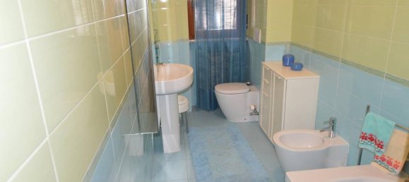 5 rooms Apartment in Turin, Italy No. 224850 18