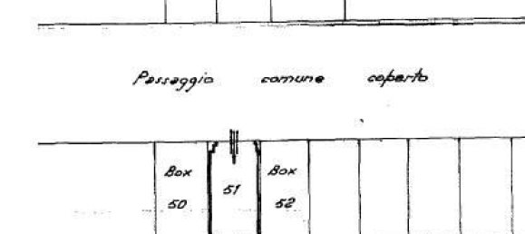 5 rooms Apartment in Turin, Italy No. 224850 43