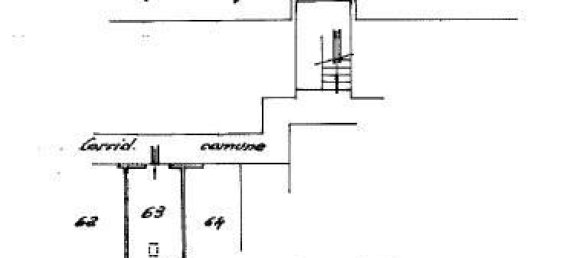 5 rooms Apartment in Turin, Italy No. 224850 44