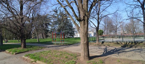 5 rooms Apartment in Turin, Italy No. 224850 21