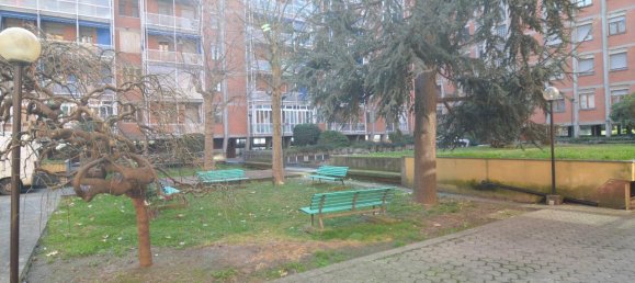 5 rooms Apartment in Turin, Italy No. 224850 28