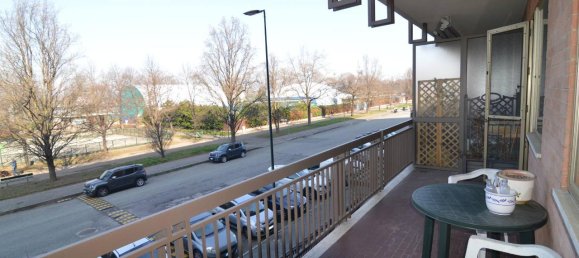 5 rooms Apartment in Turin, Italy No. 224850 13