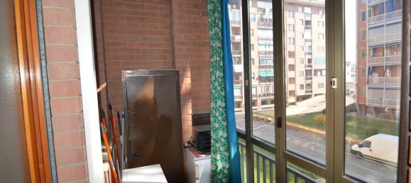 5 rooms Apartment in Turin, Italy No. 224850 9