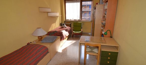 5 rooms Apartment in Turin, Italy No. 224850 16