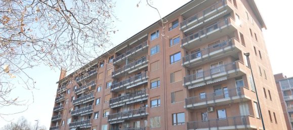 5 rooms Apartment in Turin, Italy No. 224850 32