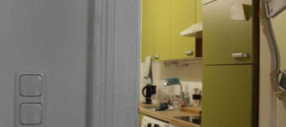 Studio à Rudolfsheim-Funfhaus, Austria No. 53894 17