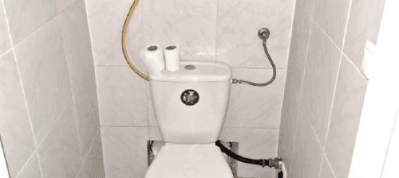 Studio à Rudolfsheim-Funfhaus, Austria No. 53894 5