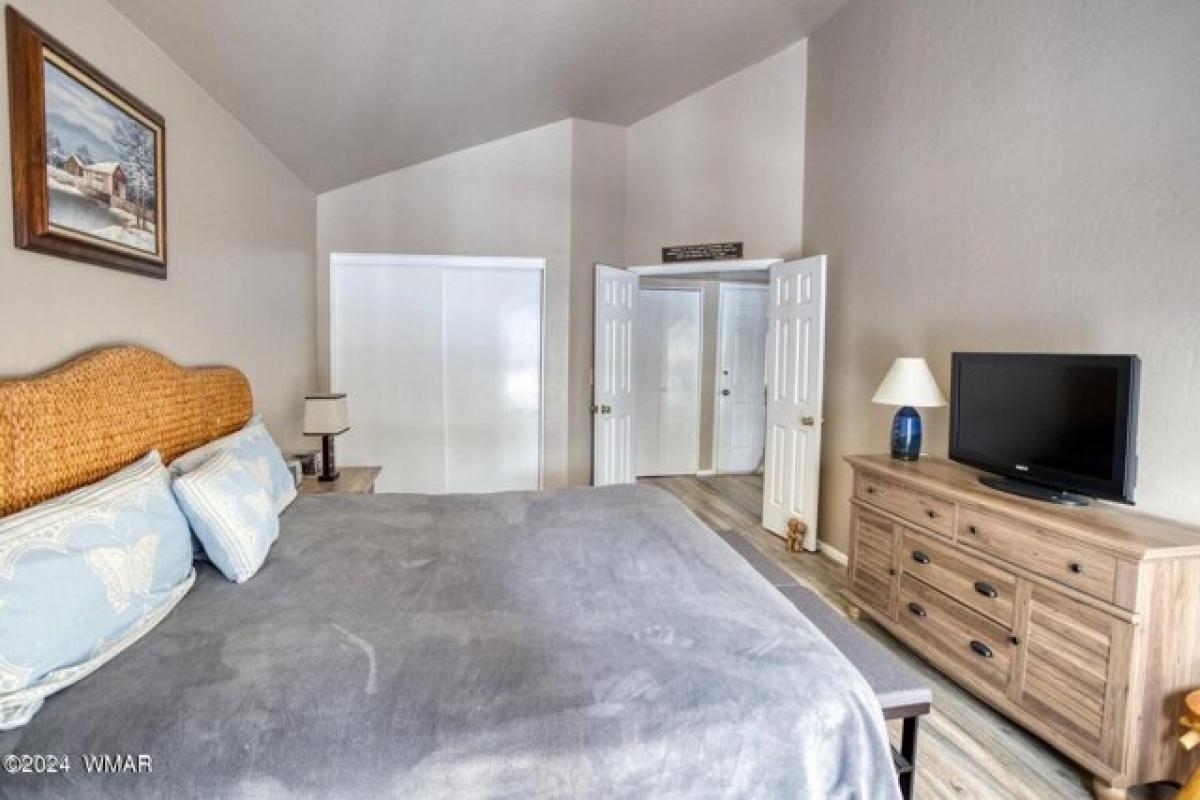 3 bedrooms House in Pinetop, USA No. 393681