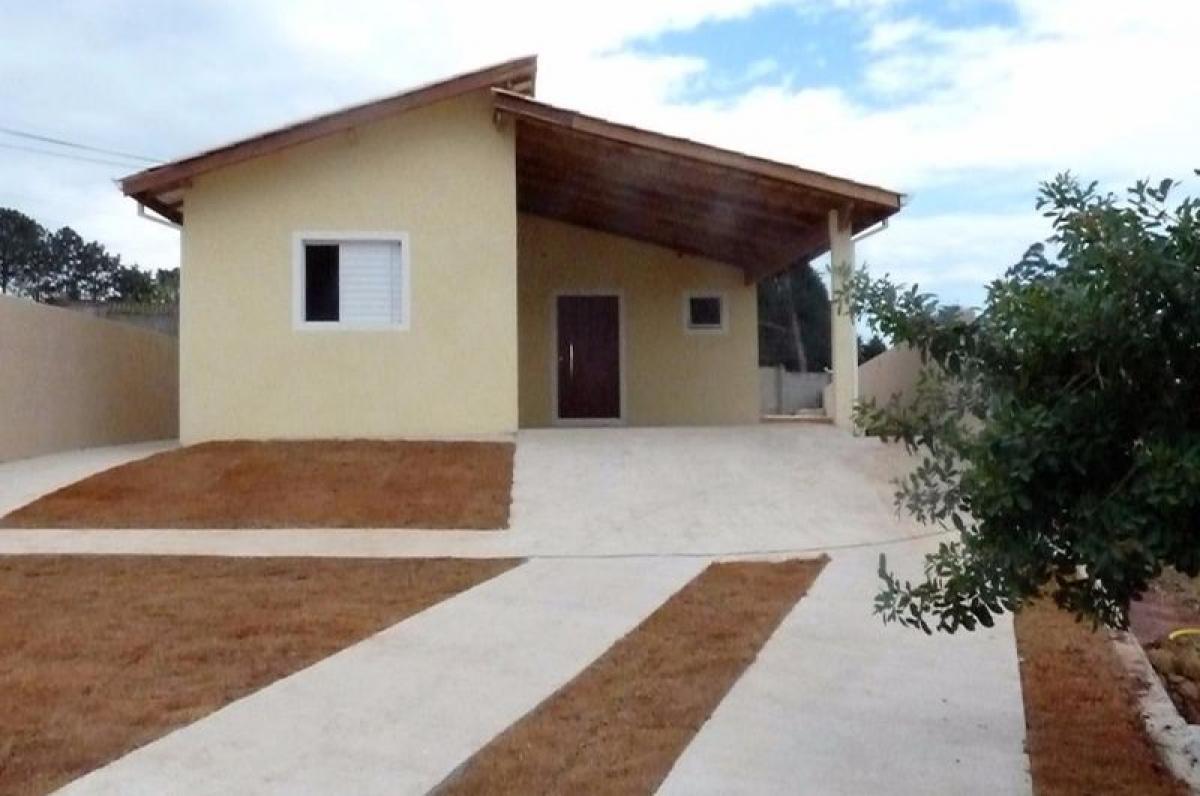 3 bedrooms House in Vargem Grande Paulista, Brazil No. 451140