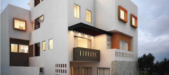 3 bedrooms Apartment in Queretaro, Mexico No. 186429 2