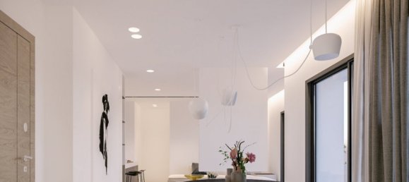 2 غرف نوم شقة في Paphos, Cyprus رقم 22467 3