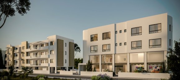 2 غرف نوم شقة في Paphos, Cyprus رقم 22467 5