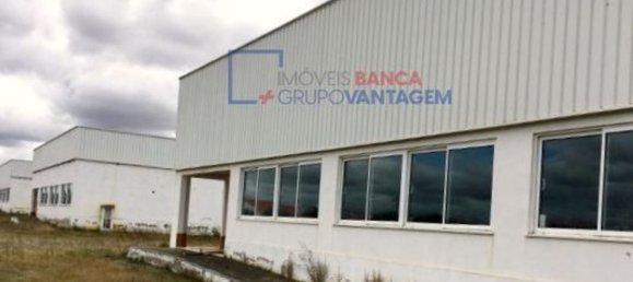 99999m² Building in Moura, Portugal No. 32056 5